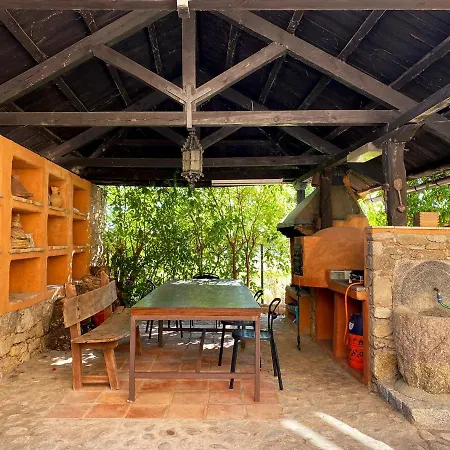 Casa De Campo En Casa de Férias Candeleda