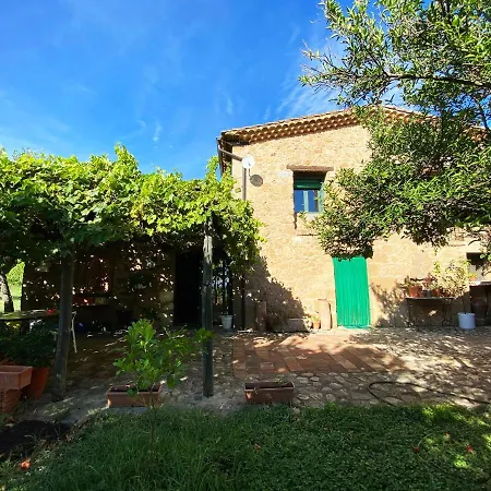 Casa De Campo En