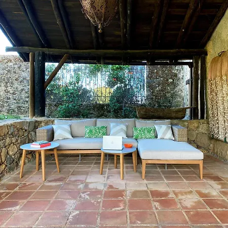 Casa De Campo En Candeleda