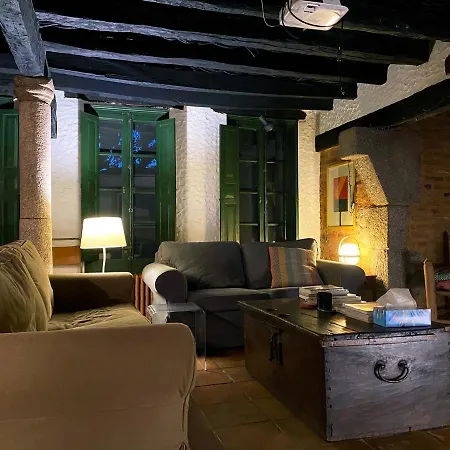Casa De Campo En Casa de Férias