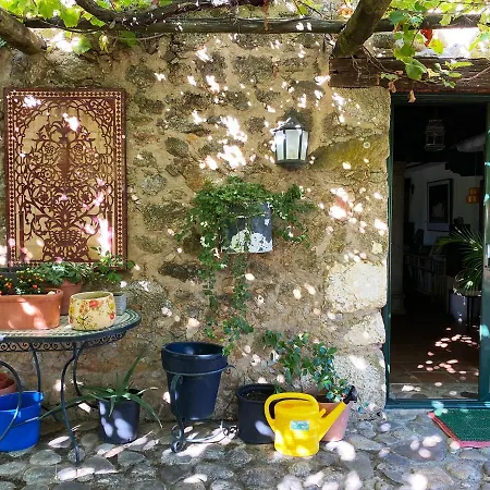 Casa De Campo En Casa de Férias