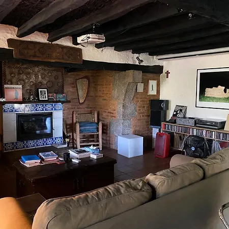 Casa De Campo En Casa de Férias