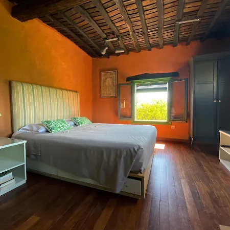 Casa de Férias Casa De Campo En *