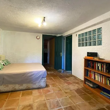 Casa De Campo En Casa de Férias