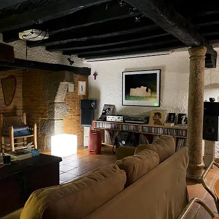 Casa De Campo En Casa de Férias