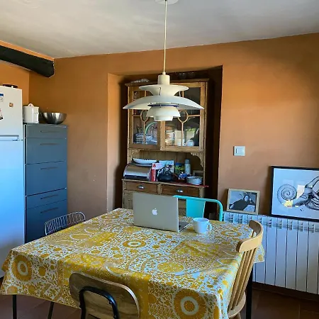 Casa De Campo En Casa de Férias Candeleda