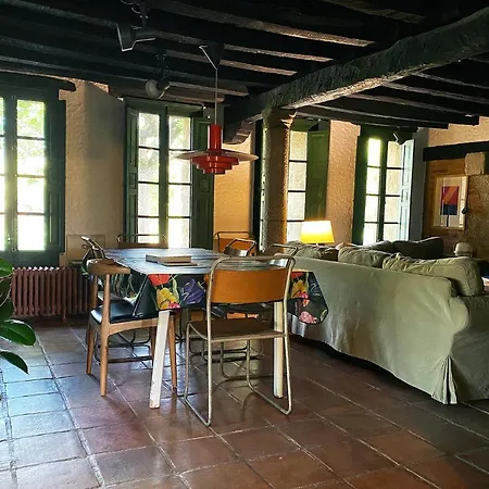Casa de Férias Casa De Campo En Candeleda