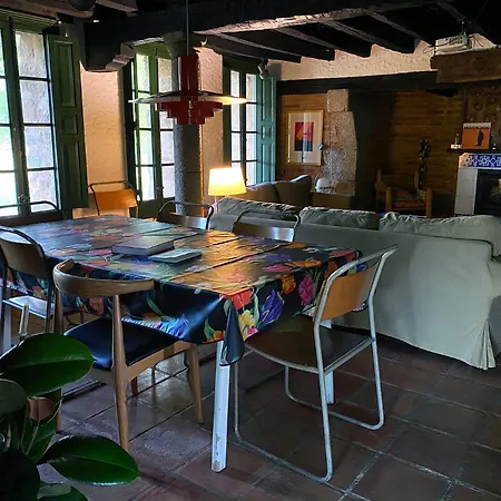 Casa De Campo En Casa de Férias Candeleda