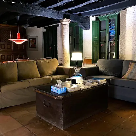 Casa De Campo En Casa de Férias