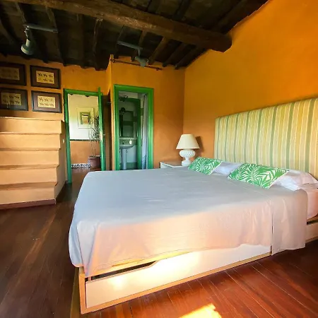 Casa De Campo En Casa de Férias *